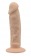 Телесный фаллоимитатор Model 1 - 14,8 см. - Adrien Lastic купить с доставкой в интернет-магазине Orgasmix в Самаре Телесный фаллоимитатор Model 1 - 14,8 см. - Adrien Lastic