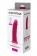 Розовый фаллоимитатор Real Love Dildo 6 Inch - 16 см. - Dream Toys купить с доставкой в интернет-магазине Orgasmix в Самаре Розовый фаллоимитатор Real Love Dildo 6 Inch - 16 см. - Dream Toys