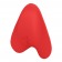 Красный вибратор на палец Carnation - Baile купить в Самаре с доставкой в Orgasmix.ru Красный вибратор на палец Carnation - Baile