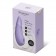 Сиреневый бесконтактный клиторальный стимулятор Womanizer Enhance с вибрацией - Womanizer в Самаре Сиреневый бесконтактный клиторальный стимулятор Womanizer Enhance с вибрацией - Womanizer