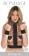 Фиксатор рук к груди Bondage Collection Bondage Tie One Size - Lola Games - купить с доставкой в Самаре Фиксатор рук к груди Bondage Collection Bondage Tie One Size - Lola Games - купить с доставкой в Самаре