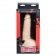 Телесный фаллоимитатор REALSTUFF REALISTIC DONG 9INCH - 23 см. - Dream Toys купить с доставкой в интернет-магазине Orgasmix в Самаре Телесный фаллоимитатор REALSTUFF REALISTIC DONG 9INCH - 23 см. - Dream Toys